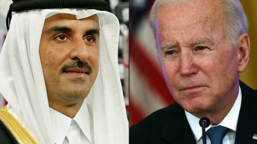 Qatar gia tăng vai trò trung gian hòa giải giữa Mỹ và Iran