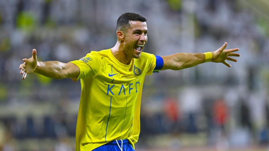 Ghi bàn như máy ở Saudi Arabia, Ronaldo muốn gia hạn hợp đồng với Al Nassr