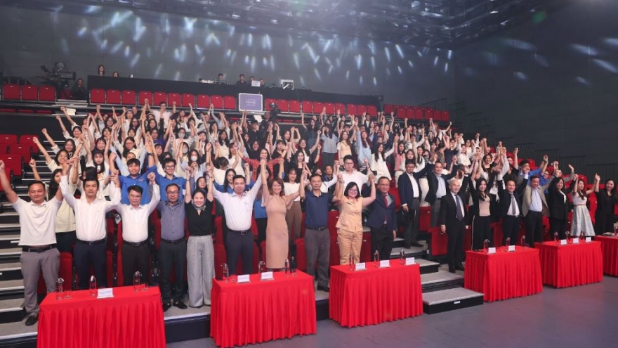 Toyota chung tay lan tỏa “Hành trình hạnh phúc” qua chương trình Người bạn đường