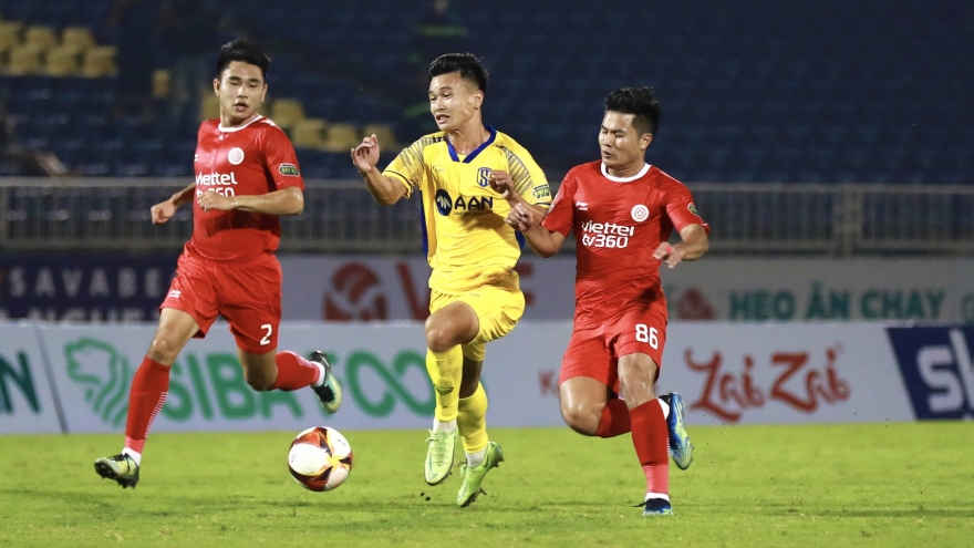 Nhận định Viettel FC - Thanh Hóa: Đội nào có chiến thắng đầu tiên?