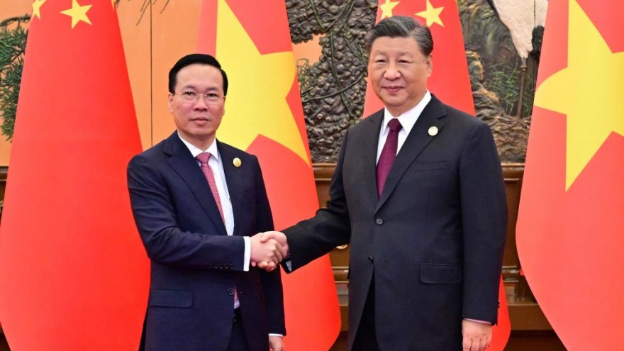 Việt Nam luôn là phương hướng ưu tiên trong chính sách ngoại giao của Trung Quốc