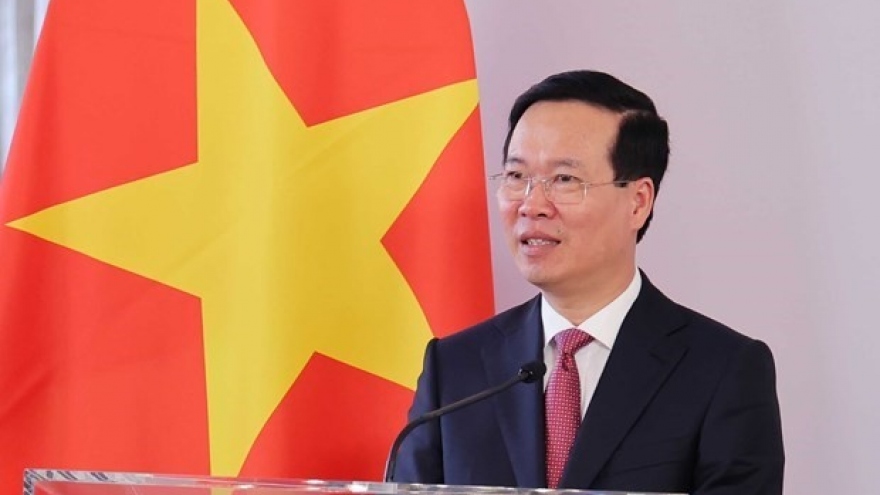 Chủ tịch nước phê chuẩn Hiệp định tương trợ tư pháp giữa Việt Nam và Argentina