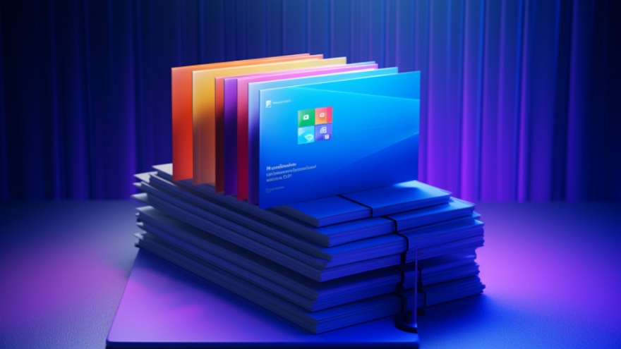 Bản cập nhật Windows 11 mới có thể sẽ khiến WinRAR lỗi thời