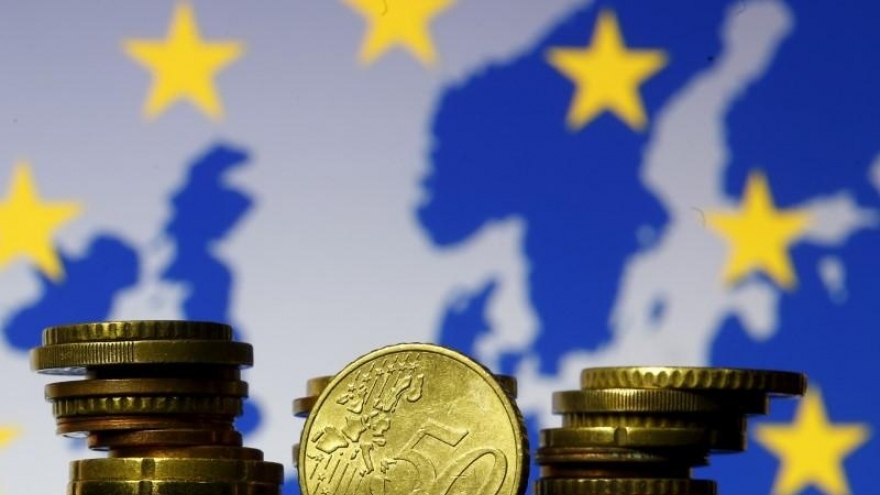 Nền kinh tế EU mất đà tăng trưởng trong năm 2023