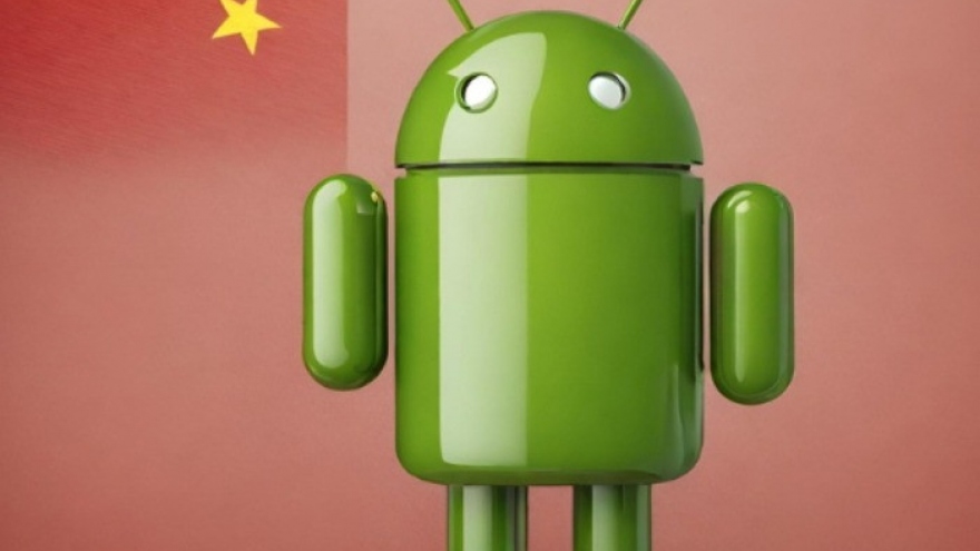 BigTech Trung Quốc phát triển hệ điều hành HarmonyOS thay thế Android