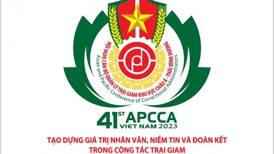 Việt Nam đăng cai Hội nghị cán bộ quản lý trại giam châu Á - Thái Bình Dương