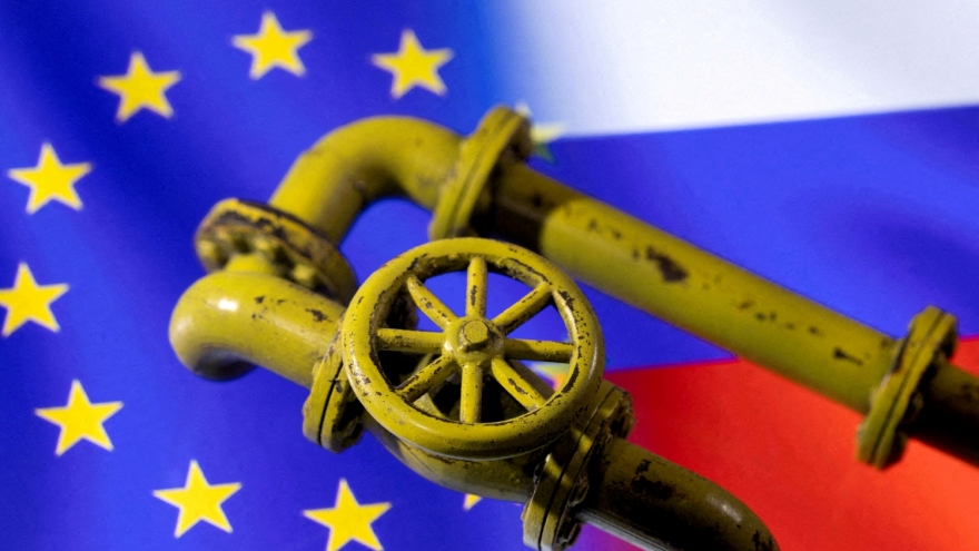 Khủng hoảng năng lượng ở châu Âu: Hungary kêu gọi EU nghiên cứu lại chính sách
