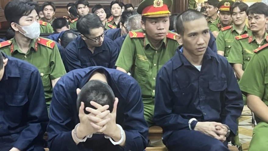 Việt Nam kiên quyết xử lý nghiêm tội phạm ma túy, không phân biệt quốc tịch