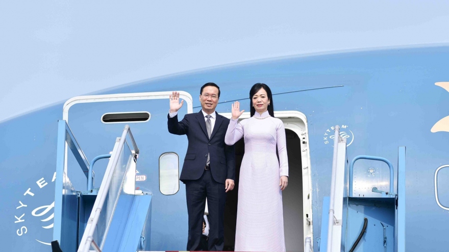 Chuyến thăm của Chủ tịch nước góp phần đưa quan hệ Việt - Nhật lên tầm cao mới