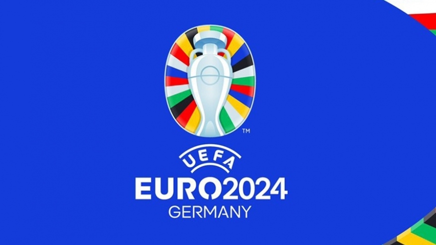 Những đội bóng đã giành vé dự VCK EURO 2024