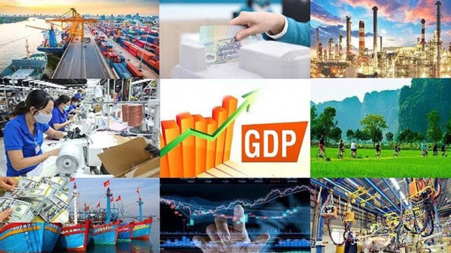 Tăng trưởng kinh tế 6% GDP trong năm 2023 đang là thách thức rất lớn