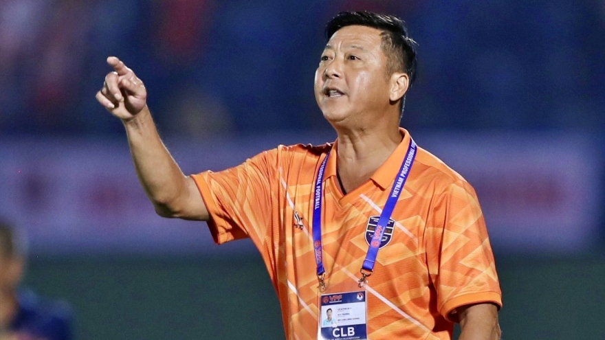 Bình Dương thiệt quân ở màn so tài với Hà Nội FC