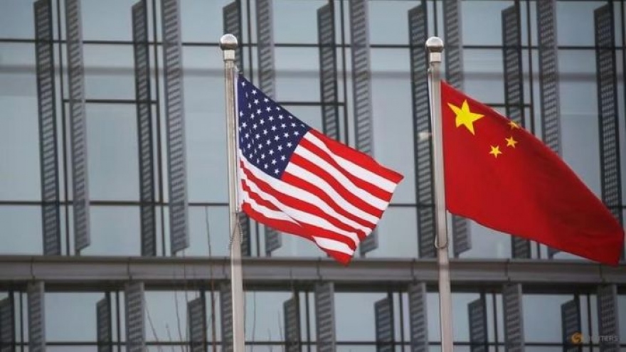 Mỹ và Trung Quốc thảo luận kiểm soát vũ khí, không phổ biến vũ khí hạt nhân