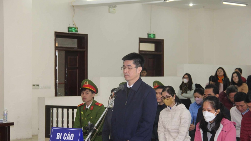 Nóng 24h: Bị cáo Hoàng Văn Hưng nhận tội, mong được giảm nhẹ hình phạt
