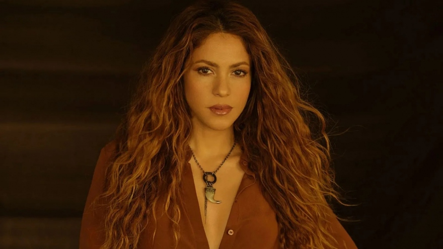 Nữ thần gợi cảm Shakira: Sở hữu sự nghiệp âm nhạc nhiều kỷ lục và tài sản đồ sộ