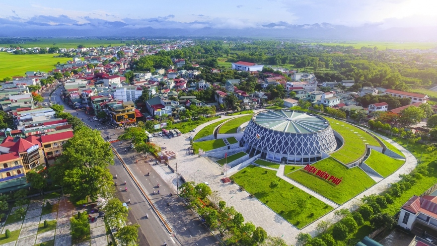 Nhiều điểm sáng trong phát triển kinh tế - xã hội ở Điện Biên