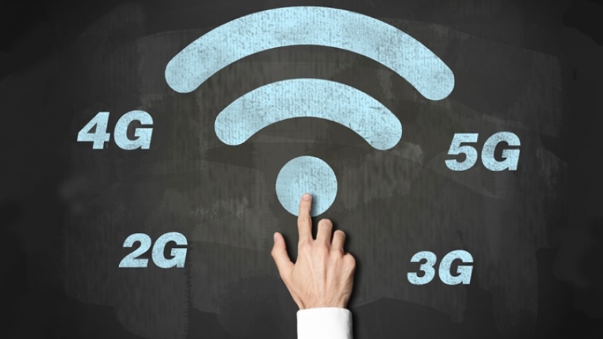 Australia bắt đầu ngừng cung cấp dịch vụ 3G