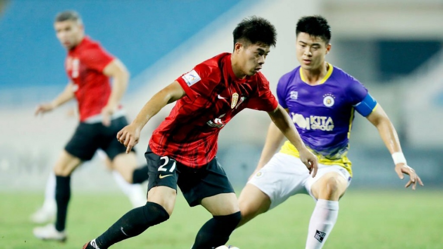 Cầu thủ Thái Lan từng xé lưới Hà Nội FC lập kỷ lục “vô tiền khoáng hậu”