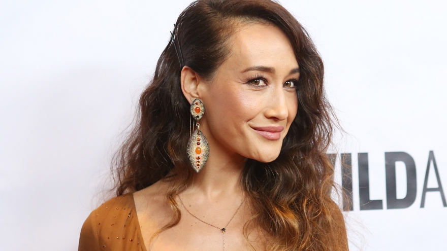 Những sự thật ít biết về “đả nữ gốc Việt” quyến rũ ở Hollywood - Maggie Q