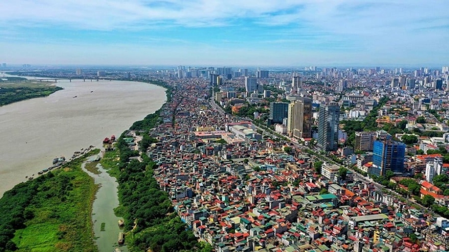 Điều chỉnh quy hoạch chung Thủ đô Hà Nội, cần lưu ý gì?