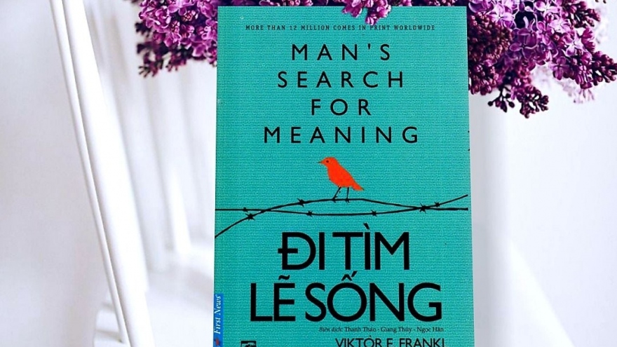 Viktor Frankl - Một đời đi tìm lẽ sống