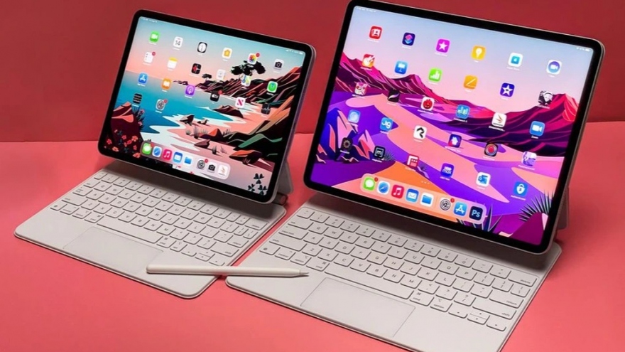 iPad, MacBook sắp có thay đổi quan trọng