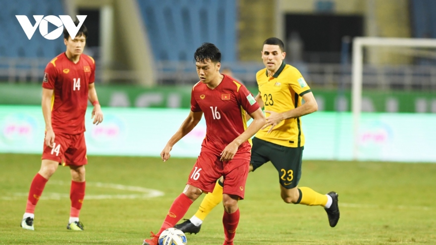 ĐT Việt Nam tổn thất lực lượng trước thềm Asian Cup 2023