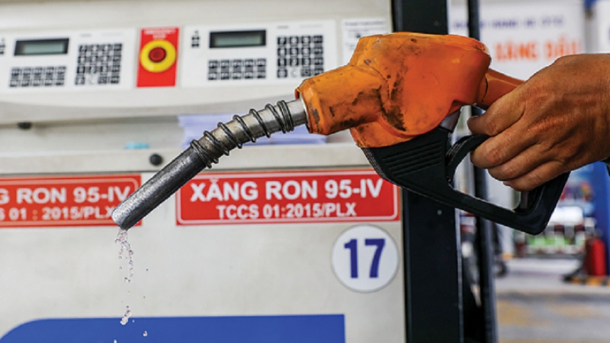 Tổng cục Thuế ra “tối hậu thư” về xuất hóa đơn điện tử tại các cửa hàng bán lẻ xăng dầu
