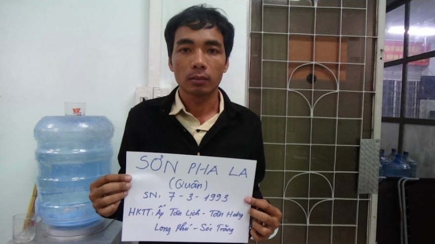 Tìm nạn nhân vụ "giải cứu" từ Campuchia về Việt Nam rồi bắt giữ, tống tiền