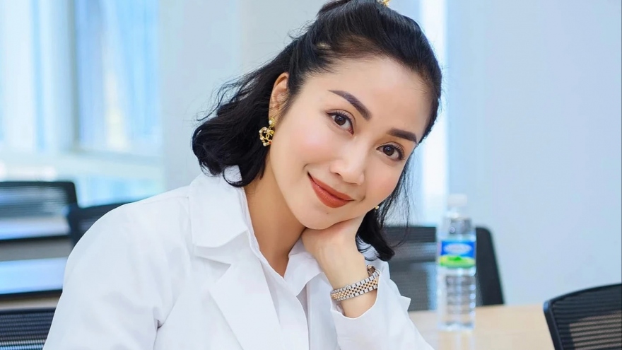 Chuyện showbiz: Thực hư thông tin Ốc Thanh Vân sang Úc định cư