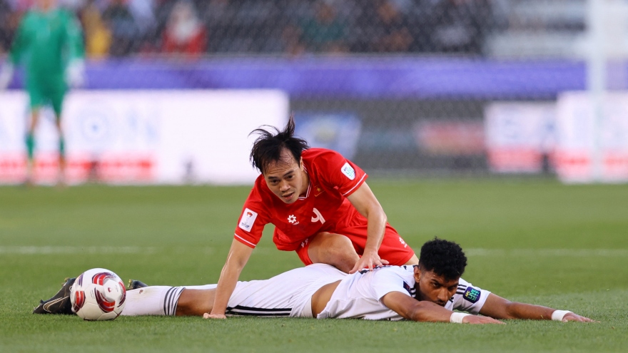 Báo Indonesia “vừa đấm, vừa xoa” về kết quả của ĐT Việt Nam tại Asian Cup