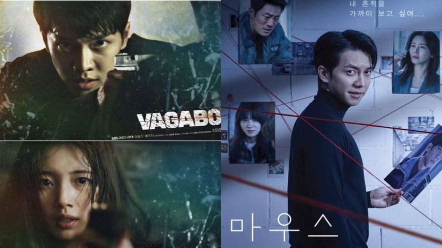 6 vai diễn hàng đầu của "chàng rể quốc dân" Lee Seung Gi