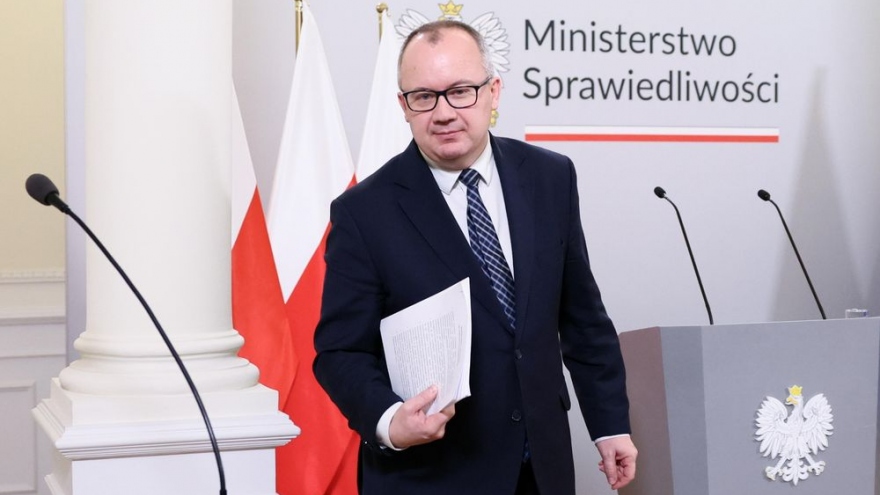 Ba Lan muốn trở thành thành viên tiếp theo của Văn phòng Công tố Châu Âu