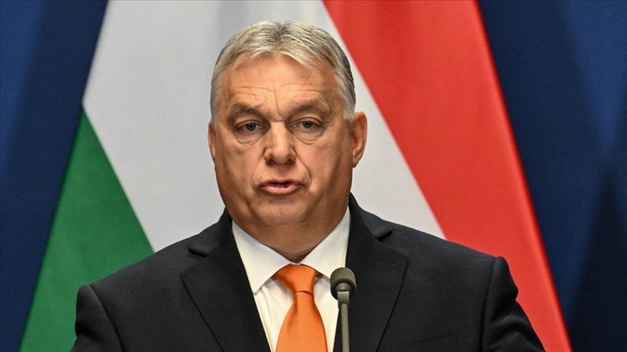 Hungary bất ngờ lên tiếng ủng hộ tư cách thành viên NATO của Thụy Điển