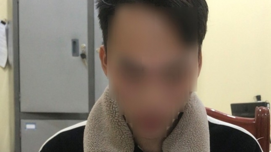 Xử lý nam thanh niên lập 2 fanpage kích động bạo lực, tệ nạn xã hội ở Bắc Giang