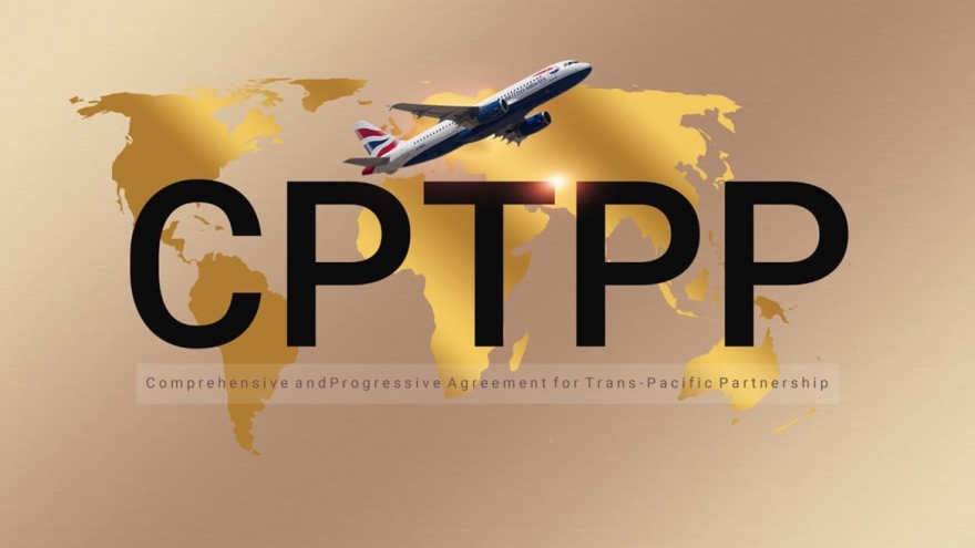 Tiềm năng xuất nhập khẩu từ thị trường CPTPP ngày càng lớn