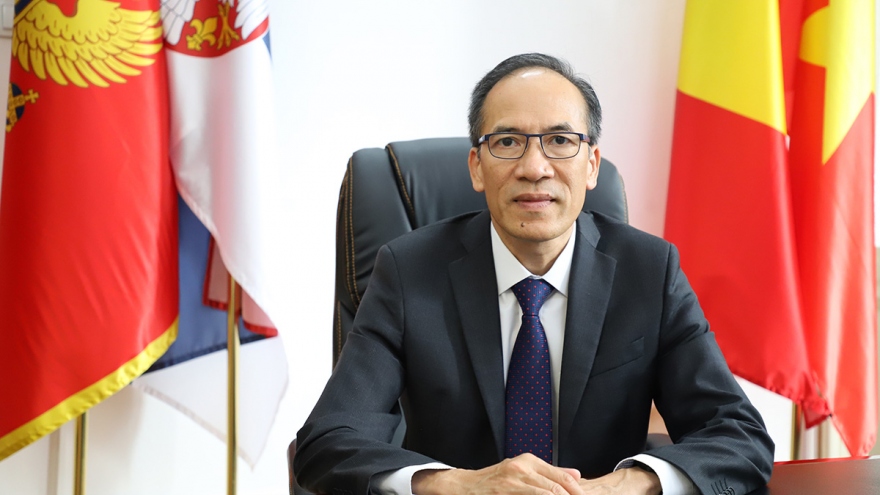 Chuyến thăm của Thủ tướng tạo bước phát triển mới cho quan hệ Việt Nam - Rumani