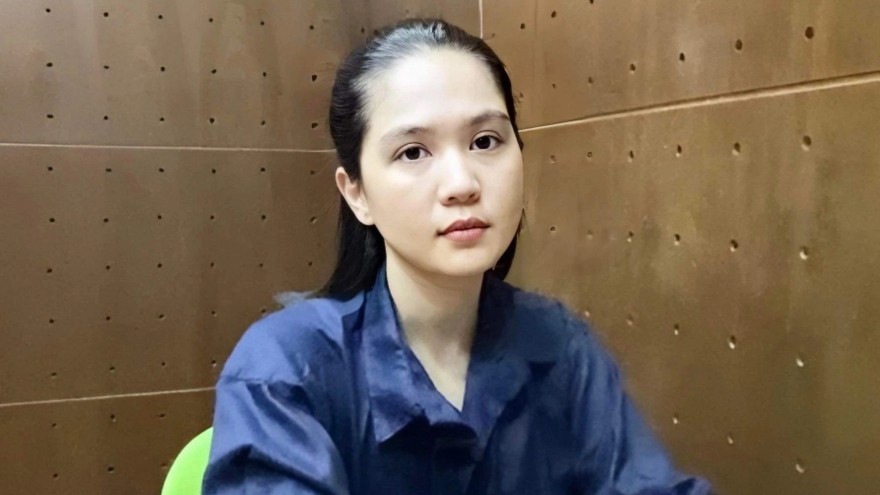 Nóng 24h: Người mẫu Ngọc Trinh bị truy tố