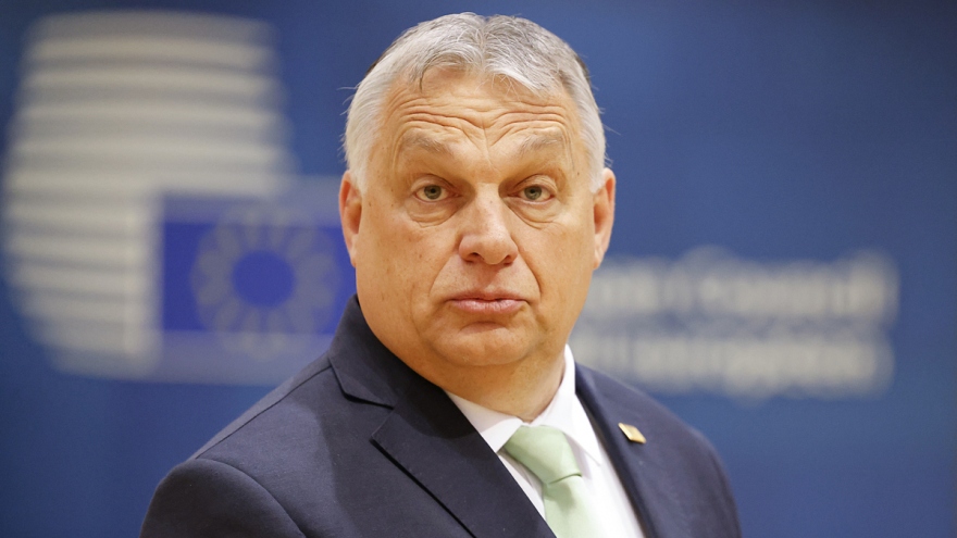 Thủ tướng Hungary nhiều khả năng sẽ trở thành Chủ tịch Hội đồng EU