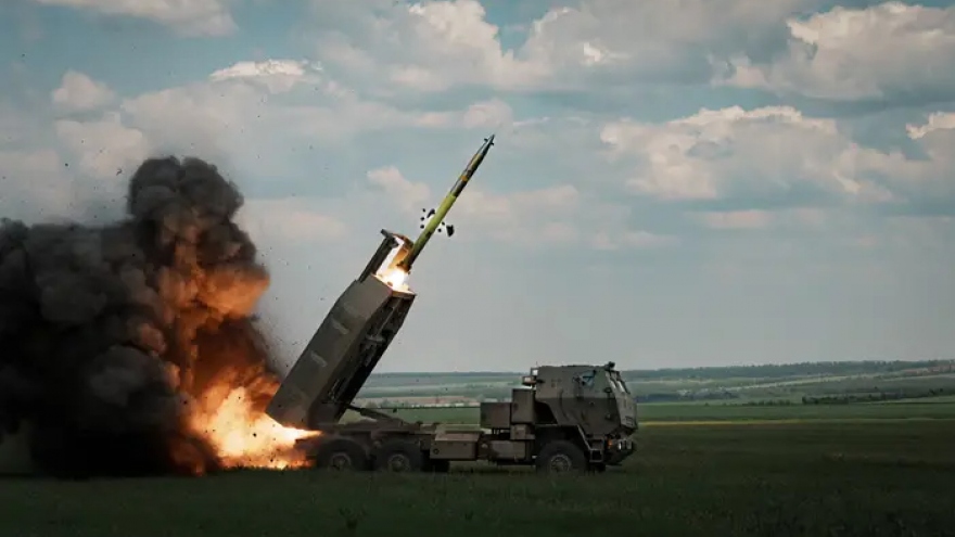 Nhà Trắng xác nhận Ukraine đã sử dụng vũ khí Mỹ để tấn công vào lãnh thổ Nga