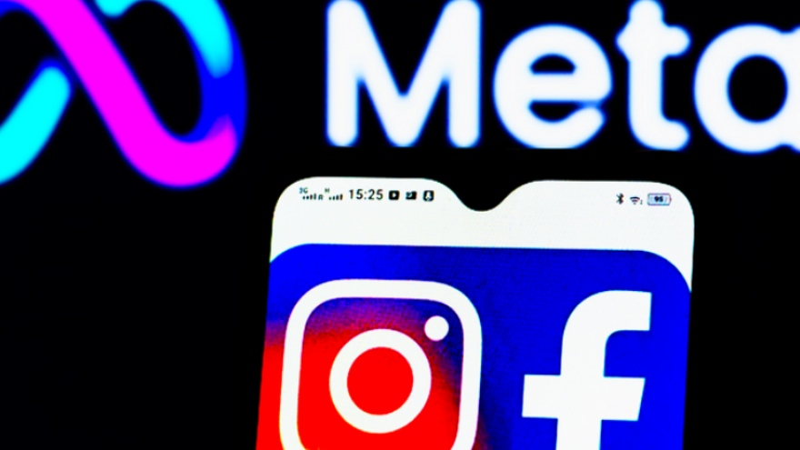 Facebook, Instagram tung biện pháp bảo vệ trẻ vị thành niên