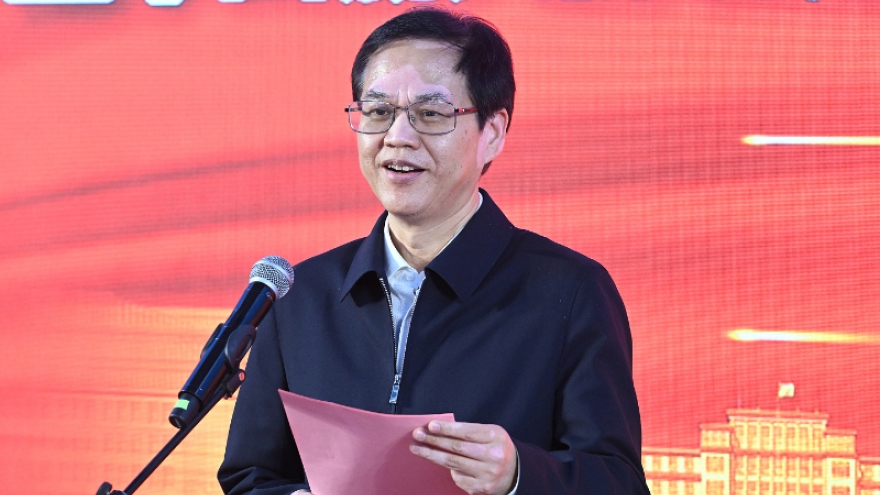 Cựu lãnh đạo cơ quan nghiên cứu tên lửa Trung Quốc bị loại khỏi Chính hiệp