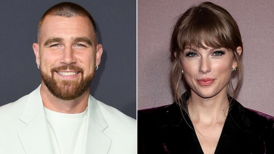 Taylor Swift và Travis Kelce sắp đính hôn?