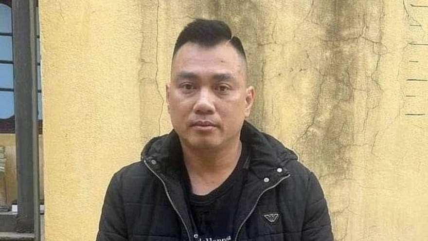 Khởi tố tài xế vi phạm nồng độ cồn, chống đối cảnh sát giao thông ở Bắc Giang