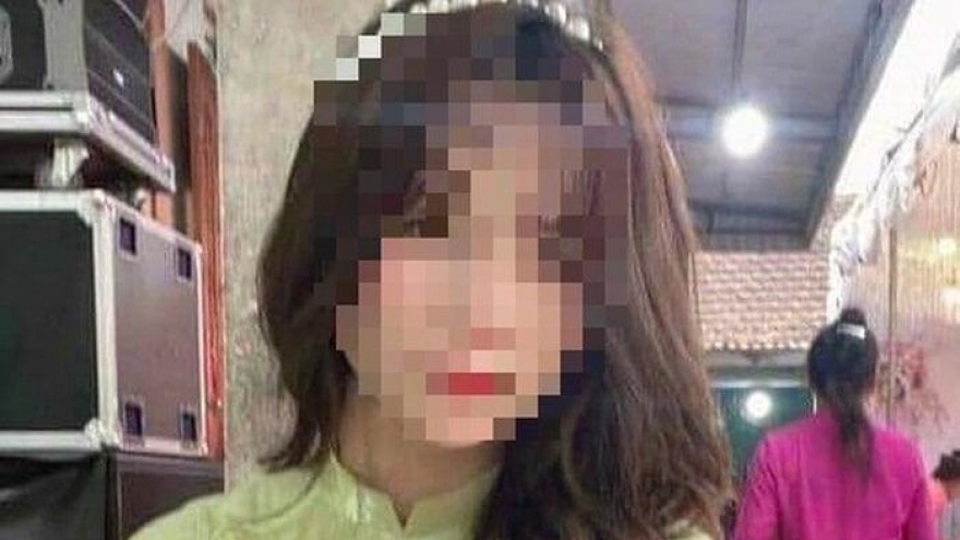 Công an Hà Nội bắt nghi phạm sát hại cô gái ngày mùng 7 Tết