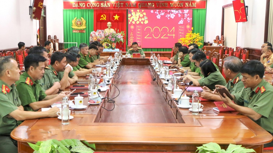 Nhiều trường hợp sử dụng pháo lậu ở Bình Phước bị xử phạt