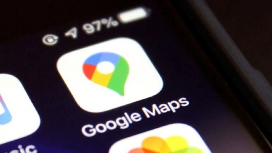 Khám phá tính năng AI mới được thêm vào Google Maps