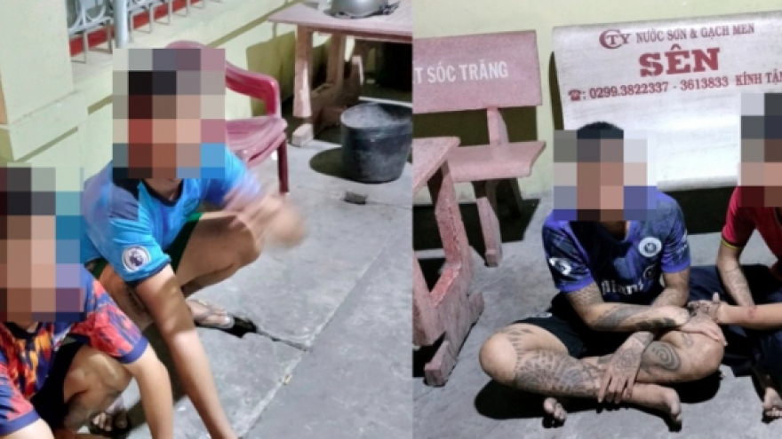 Vụ học viên cai nghiện Sóc Trăng bỏ trốn, Bộ LĐTBXH báo cáo Chính phủ