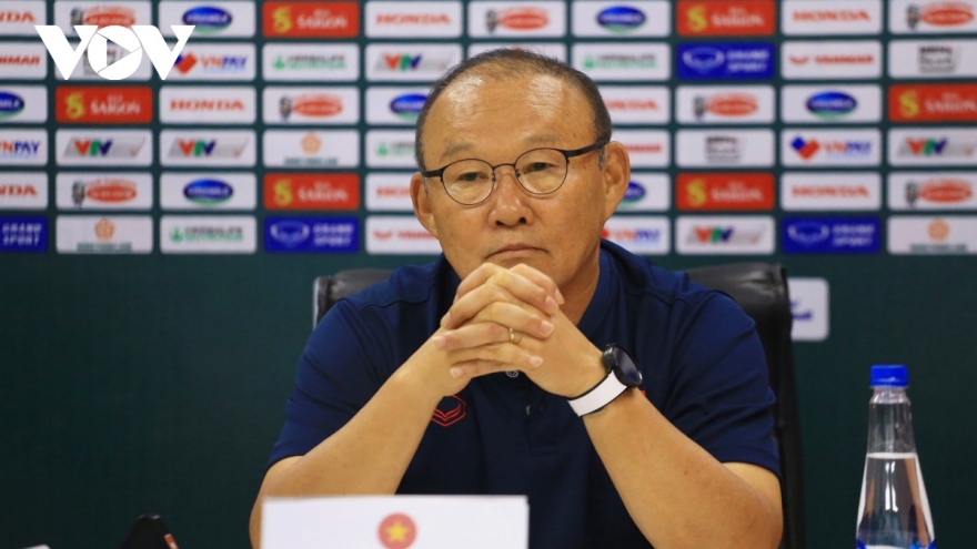 HLV Park Hang Seo có cơ hội dẫn dắt ĐT Hàn Quốc thay HLV Klinsmann?