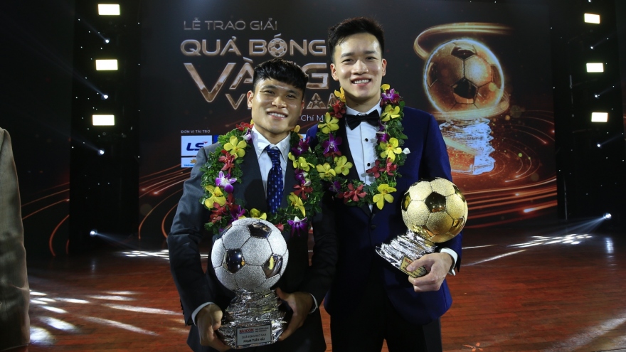 Nhận định Hà Nội FC - TP.HCM: Niềm cảm hứng từ Tuấn Hải